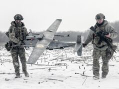 Zaradi zavestne ignorance in birokracije Evropa vse bolj zaostaja tudi v oborožitveni industriji 2026 Zaradi zavestne ignorance in birokracije Evropa vse bolj zaostaja tudi v oborožitveni industriji 2026
