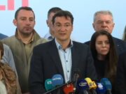 Зарков: Поемам пълна отговорност за резултата на БСП, готови сме да преговаряме с Радев 2026 Зарков: Поемам пълна отговорност за резултата на БСП, готови сме да преговаряме с Радев 2026