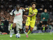 Завръщането на Мохамед Кудус преди Световното първенство остава под въпрос 2026 Завръщането на Мохамед Кудус преди Световното първенство остава под въпрос 2026