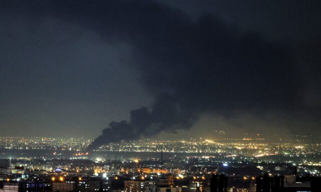 Război în Orientul Mijlociu, ziua 40. Armistițiu SUA-Iran „cu efect imediat”. Scad prețurile petrolului, după anunțul președintelui SUA 2026