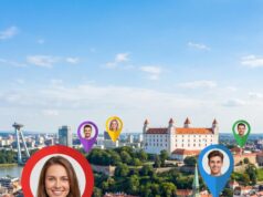 Zdieľate s niekým svoju polohu? Zo starostlivosti sa môže rýchlo stať nástroj kontroly 2026 Zdieľate s niekým svoju polohu? Zo starostlivosti sa môže rýchlo stať nástroj kontroly 2026