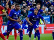 Здрав мач, без футболни достойнства: Левски и ЦСКА завършиха 1:1 2026 Здрав мач, без футболни достойнства: Левски и ЦСКА завършиха 1:1 2026