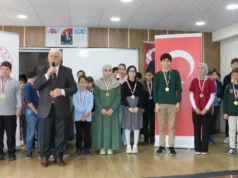 Of’ta “11. Akıl ve Zeka Oyunları” gerçekleştirildi 2026 Of'ta "11. Akıl ve Zeka Oyunları" gerçekleştirildi 2026