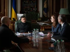 Зеленский: Украина отремонтировала “Дружбу”, теперь очередь ЕС разблокировать 90 млрд евро помощи 2026 Зеленский: Украина отремонтировала "Дружбу", теперь очередь ЕС разблокировать 90 млрд евро помощи 2026