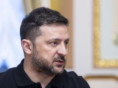 Zelenszkij szerint „nem sokat segít”, hogy J. D. Vance Budapesten kampányolt Orbánnak 2026 Zelenszkij szerint „nem sokat segít”, hogy J. D. Vance Budapesten kampányolt Orbánnak 2026