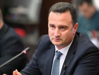 Politika жечо станков: поздравявам победителите. Но това не свършва тук! 2026 zhecho stankov pozdravyavam pobeditelite tova svarshva 1 politika бургаският депутат от герб жечо станков поздрави победителите от "прогресивна българия", които заеха първото място на вчерашния вот с огромна преднина. Той публикува пост във... Iustitia. Bg жечо станков: поздравявам победителите. Но това не свършва тук! 2026 2026-04-20 11:25:38 юстиция politika