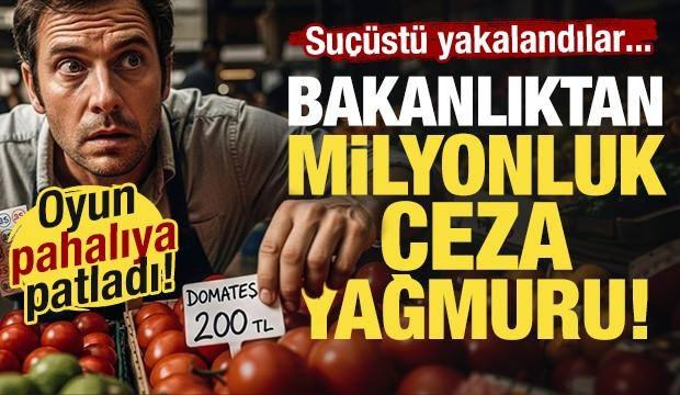 Zincir marketlerde fiyat skandalı! Tarlada 50, rafta 250 tl: bakanlık düğmeye bastı 2026 - adalet - iustitia. Bg Ekonomi̇ zincir marketlerde fiyat skandalı! Tarlada 50, rafta 250 tl: bakanlık düğmeye bastı 2026 zincir marketlerde fiyat skandal tarlada rafta 250 baka 2 ekonomi̇ iustitia. Bg ticaret bakanlığı, i̇stanbul'daki bir marketler zincirinde çeri domates, çengelköy salatalık ve kırmızı... Iustitia. Bg zincir marketlerde fiyat skandalı! Tarlada 50, rafta 250 tl: bakanlık düğmeye bastı 2026 2026-04-05 02:30:00 adalet - iustitia. Bg ekonomi̇