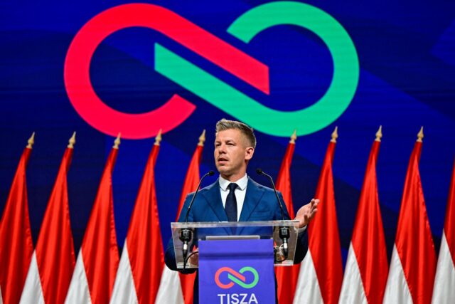 Zmenu v Maďarsku priniesla erózia prosperity Zmenu v Maďarsku priniesla erózia prosperity. Najviac zavážil prepad životnej úrovne, tvrdí analytik 2026