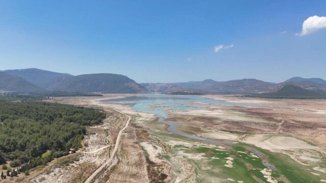 İzmir’de Barajlar Doldu Taştı! Kritik Eşik Geçildi: Tahtalı ve Balçova’dan Müjdeli Haber 2026