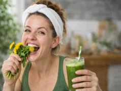 Má význam jarná očista Ako vyzeral detox našich predkov 2026 Má význam jarná očista Ako vyzeral detox našich predkov 2026