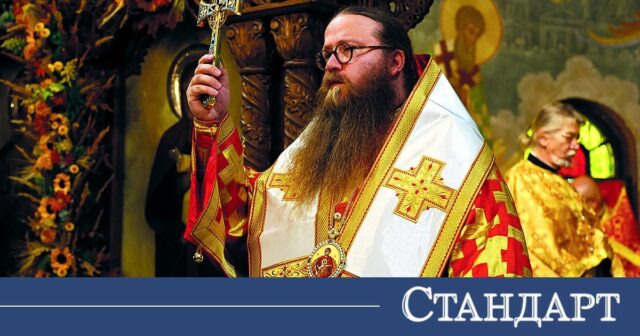 Знеполски епископ Мелетий: Възкресение Христово  е сърцето на годината 2026