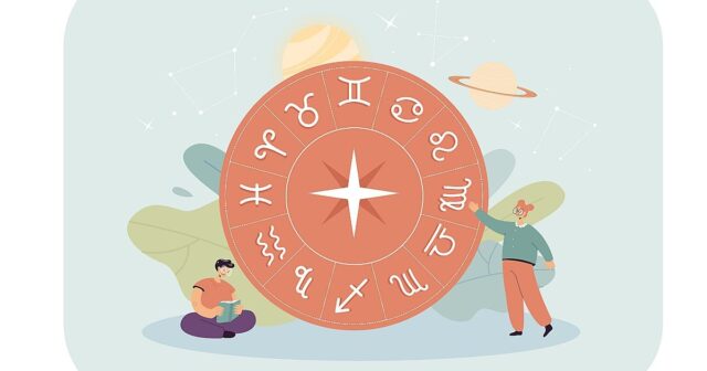 4 зодии привличат голямо изобилие и късмет на 27 април 2026