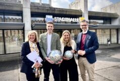100 Jahre Castrop-Rauxel: Festwoche am Stadtmittelpunkt 2026 100 Jahre Castrop-Rauxel: Festwoche am Stadtmittelpunkt 2026