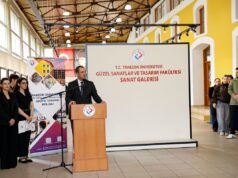 Akçaabat Belediyesi’nden Anlamlı Farkındalık Projesı: “Özgür Ol, Bağımlı Değil” 2026 Akçaabat Belediyesi'nden Anlamlı Farkındalık Projesı: “Özgür Ol, Bağımlı Değil” 2026