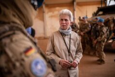 EU-Abgeordnete fordern Unabhängigkeit von Nato 2026 EU-Abgeordnete fordern Unabhängigkeit von Nato 2026