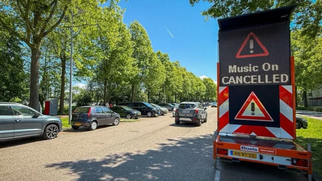 Afgelast housefestival Amsterdam mag ook van de rechter niet doorgaan 2026