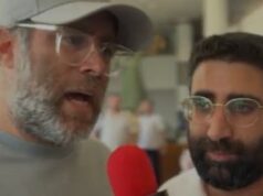 אחרי הפיצוץ: אורן חזן שוב מתפוצץ על השרה 2026 אחרי הפיצוץ: אורן חזן שוב מתפוצץ על השרה 2026