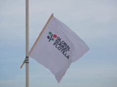 Активисти од флотилата што се упати кон Газа се појавија пред израелски суд 2026 Активисти од флотилата што се упати кон Газа се појавија пред израелски суд 2026