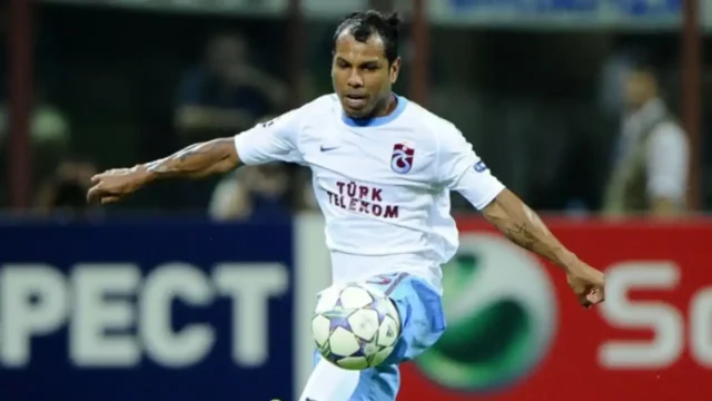 Alanzinho açıkladı! Trabzonspor için her şeyi yapmaya hazırım 2026