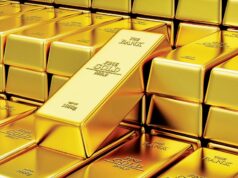 الذهب يرتفع بأكثر من 1%.. تعرف على الأسعار الجديدة 2026 الذهب يرتفع بأكثر من 1%.. تعرف على الأسعار الجديدة 2026