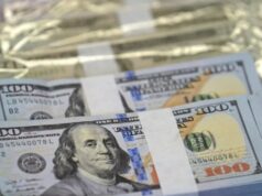 الدين الأمريكي يتجاوز 100% من الناتج المحلي لأول مرة منذ الحرب العالمية الثانية 2026 الدين الأمريكي يتجاوز 100% من الناتج المحلي لأول مرة منذ الحرب العالمية الثانية 2026