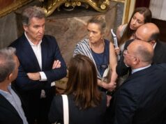 El PP aleja la moción de censura y antepone desgastar al Gobierno 2026 El PP aleja la moción de censura y antepone desgastar al Gobierno 2026