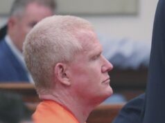 Alex Murdaugh: Juror ‘surprised’ state overturned murder convictions 2026 Alex Murdaugh: Juror 'surprised' state overturned murder convictions 2026