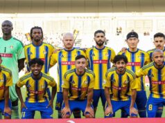 الفهود في نهائي أغلى الكؤوس 2026 الفهود في نهائي أغلى الكؤوس 2026