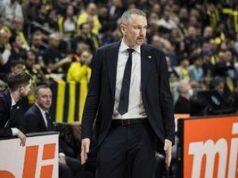„Žalgirio“ žaidimą Tomas Masiulis įvertino liūdnai: „Man pačiam nepatiko“ 2026 „Žalgirio“ žaidimą Tomas Masiulis įvertino liūdnai: „Man pačiam nepatiko“ 2026