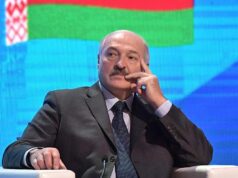 Ali bi Rusija lahko izvedla nov napad na Ukrajino kar z ozemlja Belorusije? 2026 Ali bi Rusija lahko izvedla nov napad na Ukrajino kar z ozemlja Belorusije? 2026