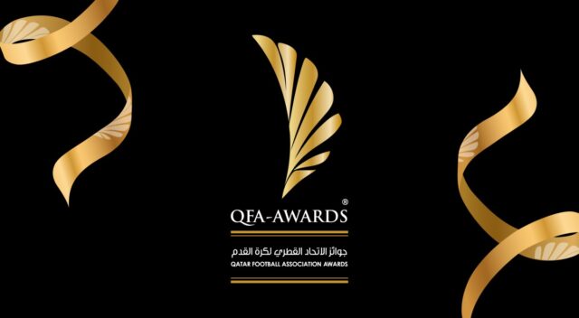 الإعلان عن المرشحين لجوائز الاتحاد القطري لكرة القدم للموسم 2025 - 2026 2026