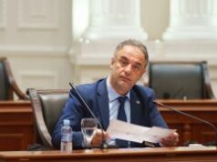 Алиу вели тутунот стои зад 13% од смртните случаи, угостителите добиваат година дена за адаптација 2026 Алиу вели тутунот стои зад 13% од смртните случаи, угостителите добиваат година дена за адаптација 2026