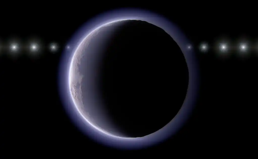 Astronomía ανατροπή στην αστρονομία: μικρό ουράνιο σώμα απέκτησε ατμόσφαιρα 2026 anatrop stin astronom mikr oyr nio ktise atm sfaira 202 astronomía ένα πολύ μικρό ουράνιο σώμα, μακριά από τον ήλιο και βυθισμένο στο παγωμένο εξωτερικό τμήμα του ηλιακού μας... Iustitia. Bg ανατροπή στην αστρονομία: μικρό ουράνιο σώμα απέκτησε ατμόσφαιρα 2026 2026-05-07 01:16:16 δικαιοσυνη - iustitia. Bg astronomía