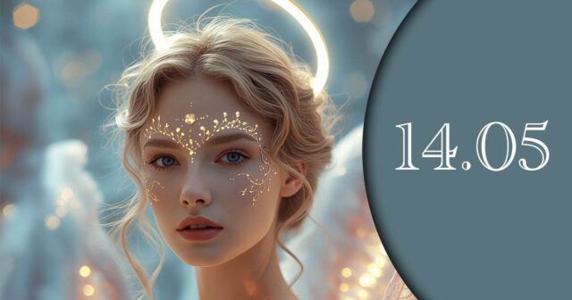 Ангелски хороскоп за 14 май 2026