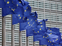 Η απομάκρυνση των δύο ηπείρων 2026 Η απομάκρυνση των δύο ηπείρων 2026