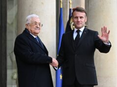 L’argent du contribuable continue à financer des terroristes palestiniens, par Simone Rodan-Benzaquen 2026 L'argent du contribuable continue à financer des terroristes palestiniens, par Simone Rodan-Benzaquen 2026