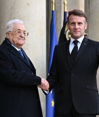 L’argent du contribuable continue à financer des terroristes palestiniens, par simone rodan-benzaquen 2026 L'argent du contribuable continue à financer des terroristes palestiniens, par simone rodan-benzaquen 2026