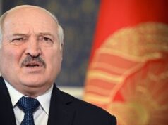 Dėl Armėnijos komentaro Baltarusija paleido didelę tiradą 2026 Dėl Armėnijos komentaro Baltarusija paleido didelę tiradą 2026