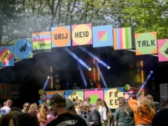 Artiesten bevrijdingsfestivals krijgen ruimte om ‘vrijheid’ te belichten 2026 Artiesten bevrijdingsfestivals krijgen ruimte om 'vrijheid' te belichten 2026