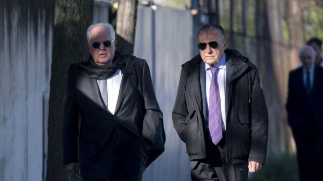 La Audiencia Nacional frena la investigación al comisario que impulsó el montaje de la cocaína contra Urbán 2026