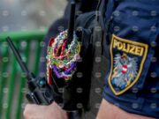 Австрийската полиция откри колекция с нацистки предмети в жилище в Пфундс 2026 Австрийската полиция откри колекция с нацистки предмети в жилище в Пфундс 2026