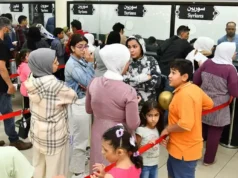 عودة 1.6 مليون سوري إلى بلادهم منذ سقوط نظام الأسد 2026 عودة 1.6 مليون سوري إلى بلادهم منذ سقوط نظام الأسد 2026