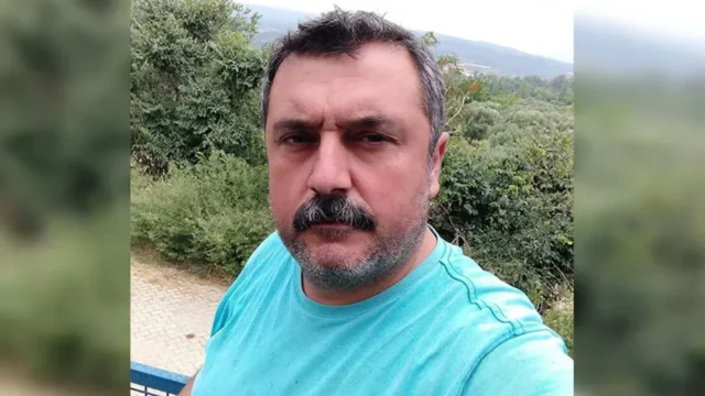 Aydın Karacasu’nun Esençay mahalle muhtarı Özgür Metin kazada hayatını kaybetti! 2026
