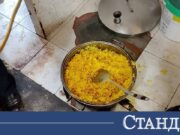 БАБХ затвори заведение за бързо хранене в Пазарджик 2026 БАБХ затвори заведение за бързо хранене в Пазарджик 2026
