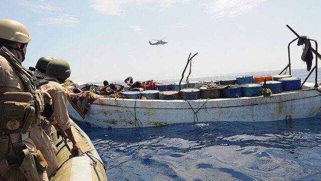 US-backed pipeline proposal targets global reliance on Strait of Hormuz amid Iran threats 2026