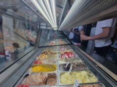 “Balaton Noir” Wins the 13th Balaton Ice Cream Competition 2026 “Balaton Noir” Wins the 13th Balaton Ice Cream Competition 2026