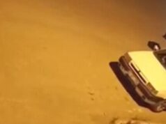 Balkonda otururken otomobiline giren hırsızı fark edip, yakaladı 2026 Balkonda otururken otomobiline giren hırsızı fark edip, yakaladı 2026