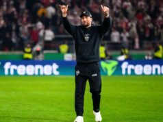 Fußball-Bundesliga: “Einmalig”: Hoeneß lobt Stuttgarts Fan-Power vor Landesduell 2026 Fußball-Bundesliga: "Einmalig": Hoeneß lobt Stuttgarts Fan-Power vor Landesduell 2026
