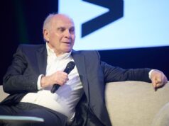 Fußball: Hoeneß über WM-Ticketpreise: “Lehne ich total ab” 2026 Fußball: Hoeneß über WM-Ticketpreise: "Lehne ich total ab" 2026