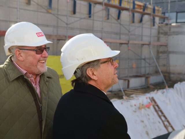 Baustelle Staatsfunk - Die „verschleierte“ Pension des ORF-Topverdieners 2026